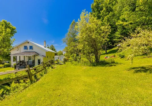 Maison à vendre - 132 Rue de l'Anse, Cap-Santé, G0A 1L0