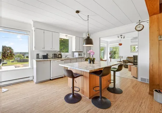 Maison à vendre - 132 Rue de l'Anse, Cap-Santé, G0A 1L0