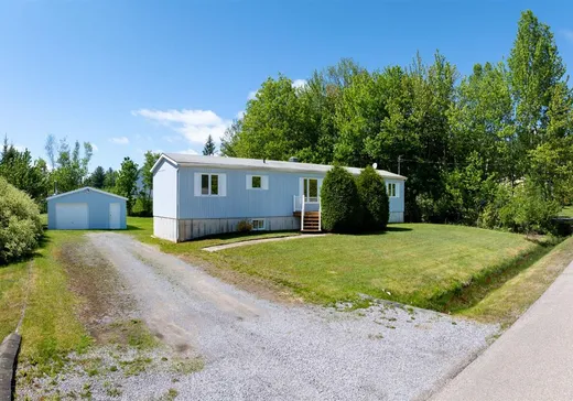Maison mobile à vendre - 1214 Rue des Bosquets, Neuville, G0A2R0