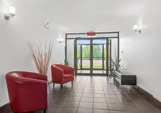Condo for sale - 985 Route des Rivières, App. 202, Lévis, G7A 0P6