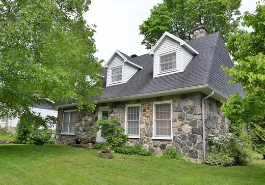 Bungalow à vendre - 8575 Place de la Gouvernante, Charlesbourg, G1G3G7