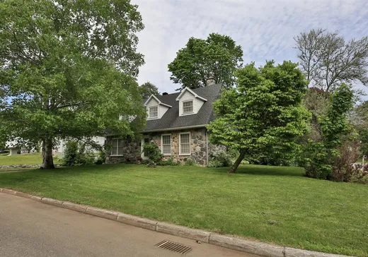 Maison à vendre - 8575 Place de la Gouvernante, Charlesbourg, G1G 3G7