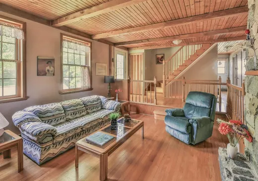 Maison à vendre - 8575 Place de la Gouvernante, Charlesbourg, G1G 3G7