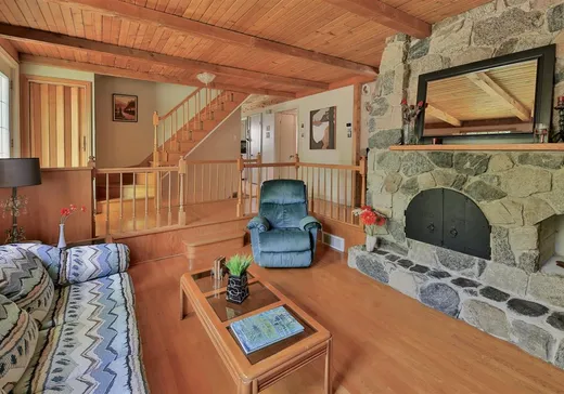 Maison à vendre - 8575 Place de la Gouvernante, Charlesbourg, G1G 3G7