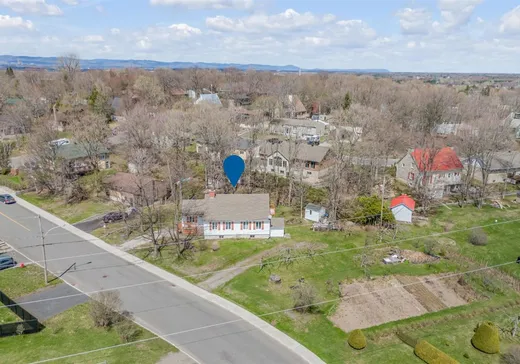 Bungalow à vendre - 1033 Rue de la Colombière, Lévis, G6Z2J4