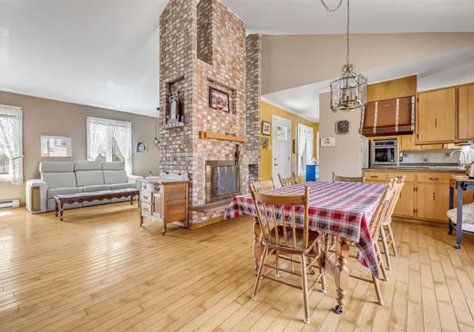 House for sale - 1033 Rue de la Colombière, Lévis, G6Z 2J4