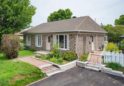 Bungalow à vendre - 406 Rue Daumier, Beauport, G1C4L3