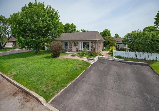 Maison à vendre - 406 Rue Daumier, Beauport, G1C 4L3