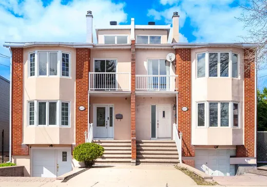 Two or more stories for sale - 4410 Rue Sir-George-Simpson, Montreal (Lachine), H8T1E6