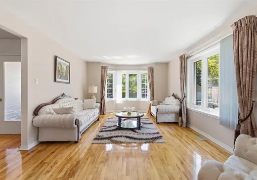 Maison à vendre - 4410 Rue Sir-George-Simpson, Montréal (Lachine), H8T 1E6