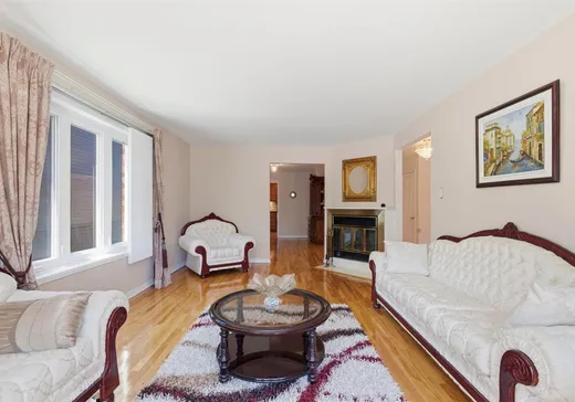 Maison à vendre - 4410 Rue Sir-George-Simpson, Montréal (Lachine), H8T 1E6