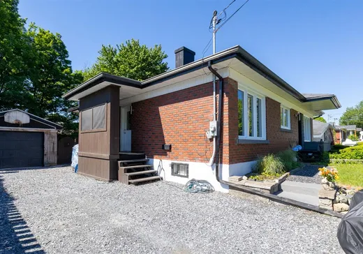 House for sale - 200 Rue Bowen, Orford, J1X 0C3