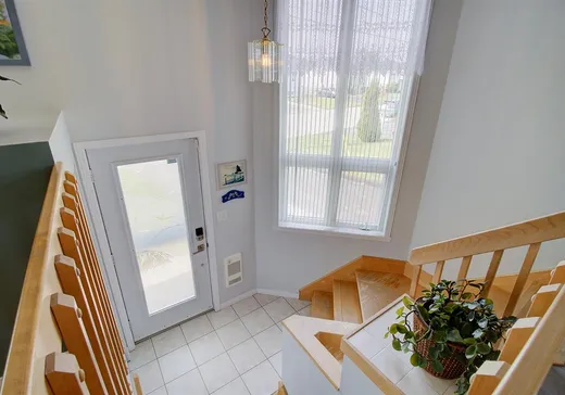 House for sale - 674 Rue St-Patrick, Sherbrooke, J1R 0T5