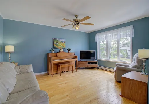 House for sale - 674 Rue St-Patrick, Sherbrooke, J1R 0T5