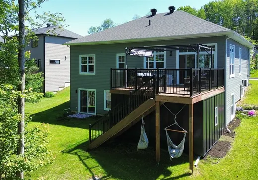 House for sale - 1946 Rue de Montbert, Sherbrooke, J1G 5E8