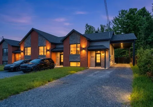 Bungalow for sale - 709 Rue des Tilleuls, Sherbrooke, J1G4Y3