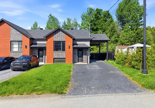 House for sale - 709 Rue des Tilleuls, Sherbrooke, J1G 4Y3