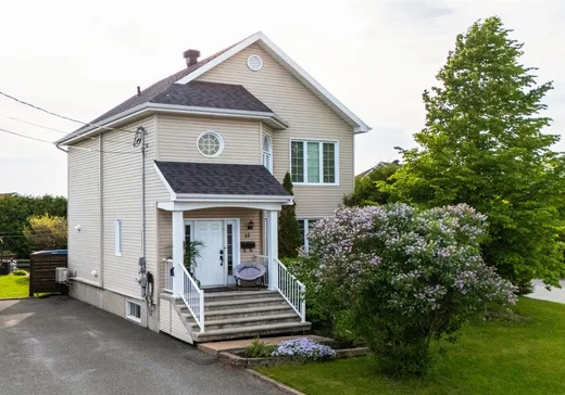 House for sale - 15 Rue Alphonse-Cloutier, Sherbrooke, J1C 0V5