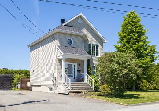 House for sale - 15 Rue Alphonse-Cloutier, Sherbrooke, J1C 0V5