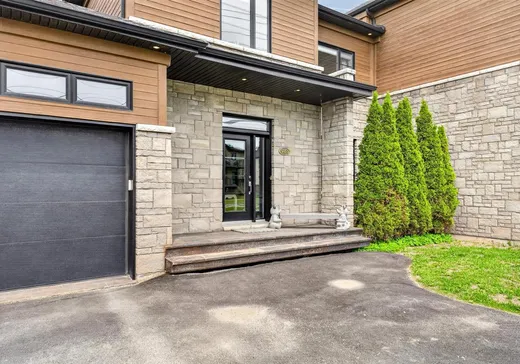 House for sale - 5053 Rue Bertrand-Fabi, Rock Forest, J1N 0S7