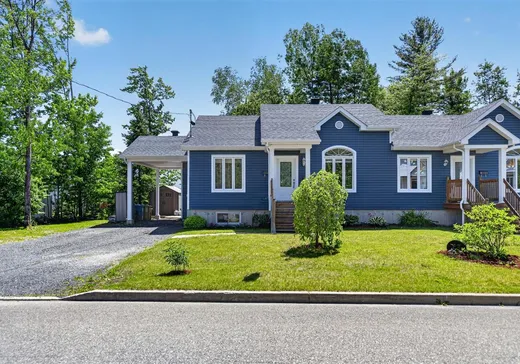 Bungalow for sale - 1153 Rue Laurentide, Magog, J1X4T9