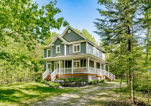 House for sale - 1095 Rue du Parc, Repentigny, J0B 2P0