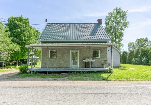 Bungalow for sale - 1121 4e Rang, Trois-Rivières, G0X2P0