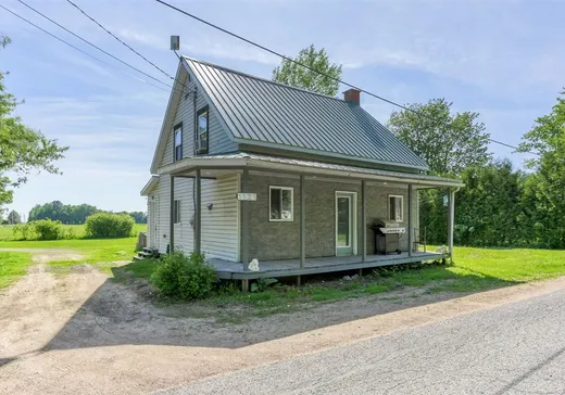 House for sale - 1121 4e Rang, Trois-Rivières, G0X 2P0