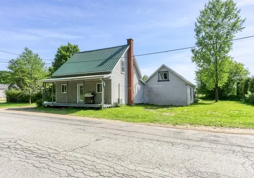 House for sale - 1121 4e Rang, Trois-Rivières, G0X 2P0