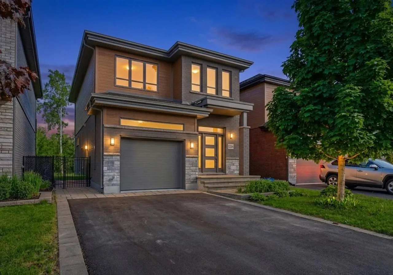 3354 Rue des Semis — photo 1