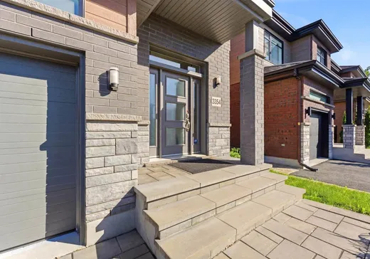 House for sale - 3354 Rue des Semis, Longueuil, J4M 2Y5