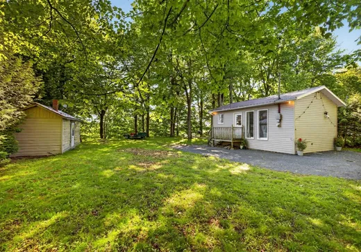 Bungalow à vendre - 202 Rue des Pins, L'Avenir, J0C1B0