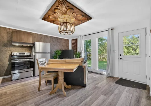 Maison à vendre - 202 Rue des Pins, L'Avenir, J0C 1B0