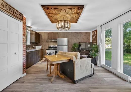 Maison à vendre - 202 Rue des Pins, L'Avenir, J0C 1B0