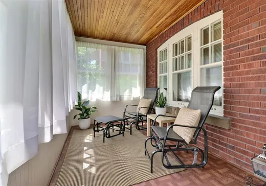 Maison à vendre - 525 Rue Short, Sherbrooke, J1H 2E6