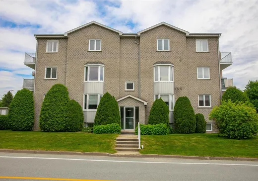 Condo for sale - 3410 Rue des Chênes, App. 101, Sherbrooke, J1L 2C9