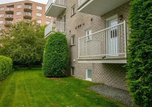 Condo for sale - 3410 Rue des Chênes, App. 101, Sherbrooke, J1L 2C9