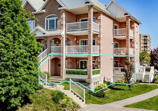 Condo for sale - 3363 Rue Antoine-Samson, Les Nations, J1L 2R3