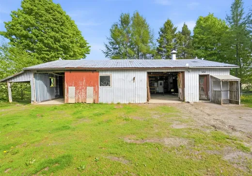 House for sale - 616 Rg St-Joseph, Saint-Narcisse-de-Beaurivage, G0S 1W0