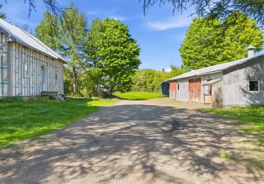 House for sale - 616 Rg St-Joseph, Saint-Narcisse-de-Beaurivage, G0S 1W0