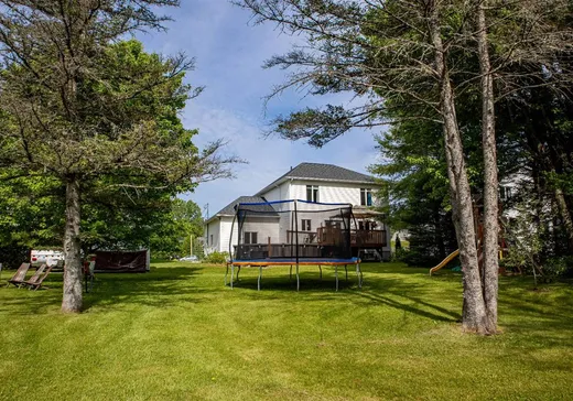 Maison à vendre - 1367 Rue des Hauts-Pins, Sherbrooke, J1R 0R6