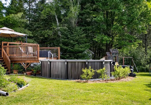 Maison à vendre - 1367 Rue des Hauts-Pins, Sherbrooke, J1R 0R6