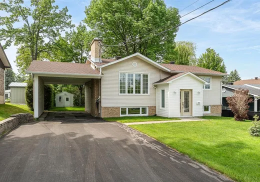 Maison à vendre - 790 Rue Degré, Magog, J1X 1B9
