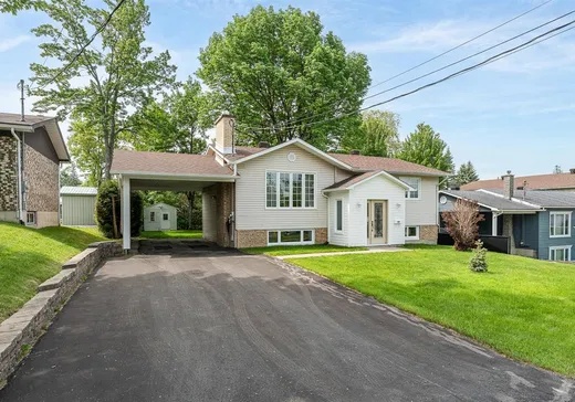 Maison à vendre - 790 Rue Degré, Magog, J1X 1B9