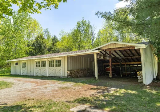 House for sale - 2 Mtée Lapointe, Magog, J0B 2C0