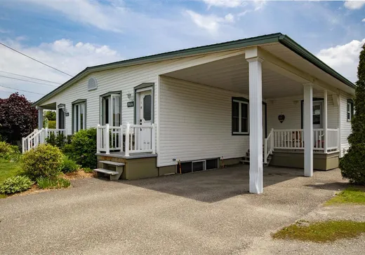Maison à vendre - 960 Rue Monseigneur-Racine, Magog, J1X 2Y8