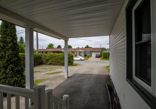 Maison à vendre - 960 Rue Monseigneur-Racine, Magog, J1X 2Y8