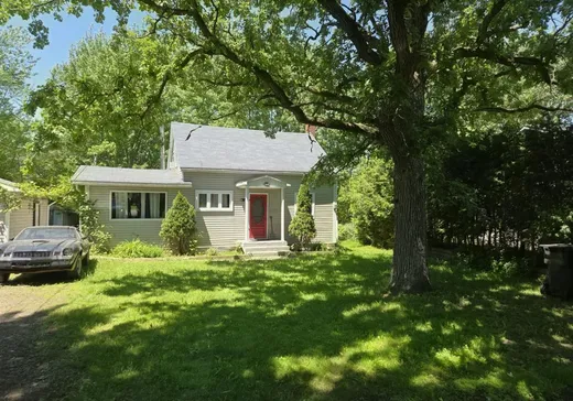 House for sale - 75 Crois. Desautels, Saint-Charles-sur-Richelieu, J0H 2G0