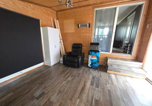 House for sale - 75 Crois. Desautels, Saint-Charles-sur-Richelieu, J0H 2G0