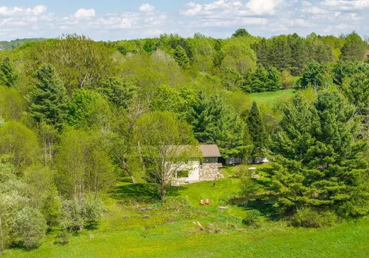 Hobby Farm for sale - 2Z Mtée Lapointe, Magog, J0B 2C0